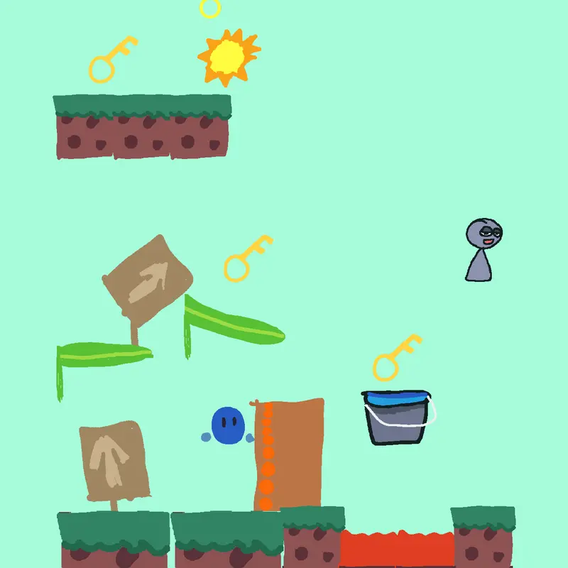 Game by @Caatle_Guy