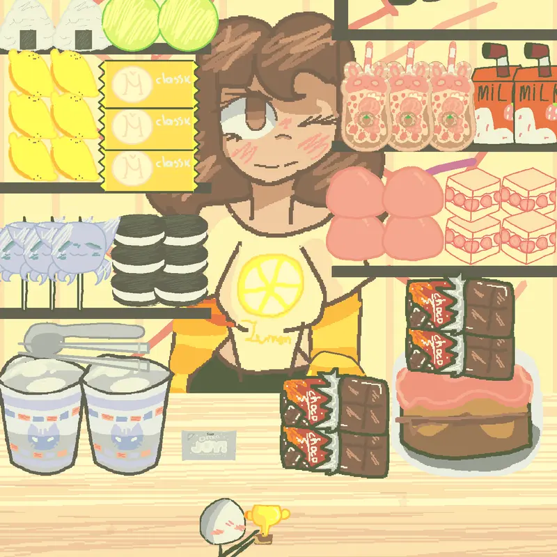 Game by @Bel123