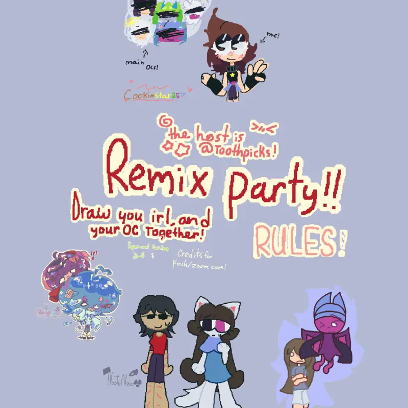 Game by @COOKIESTAR257_Official