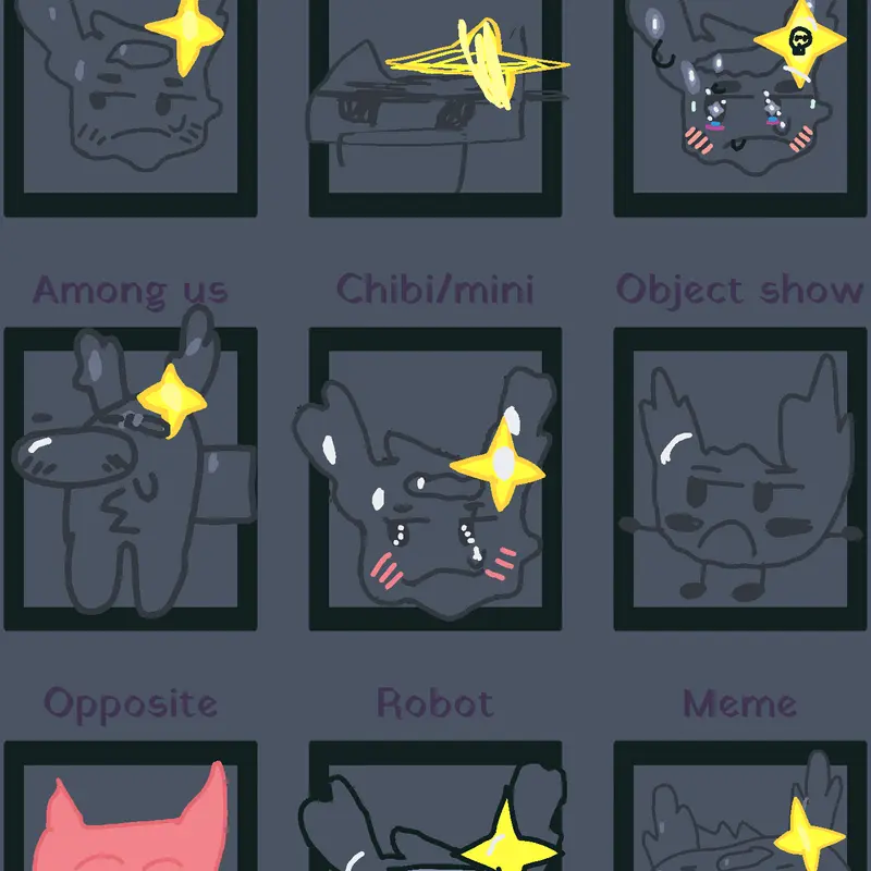 Game by @emoji_animals352