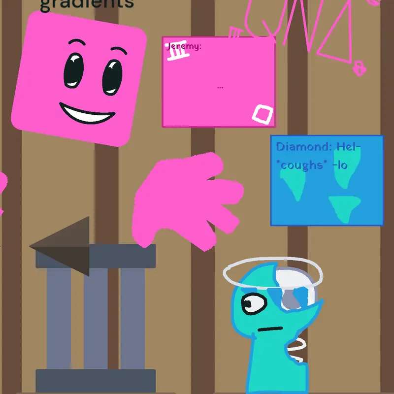 Game by @Swarm_Bee