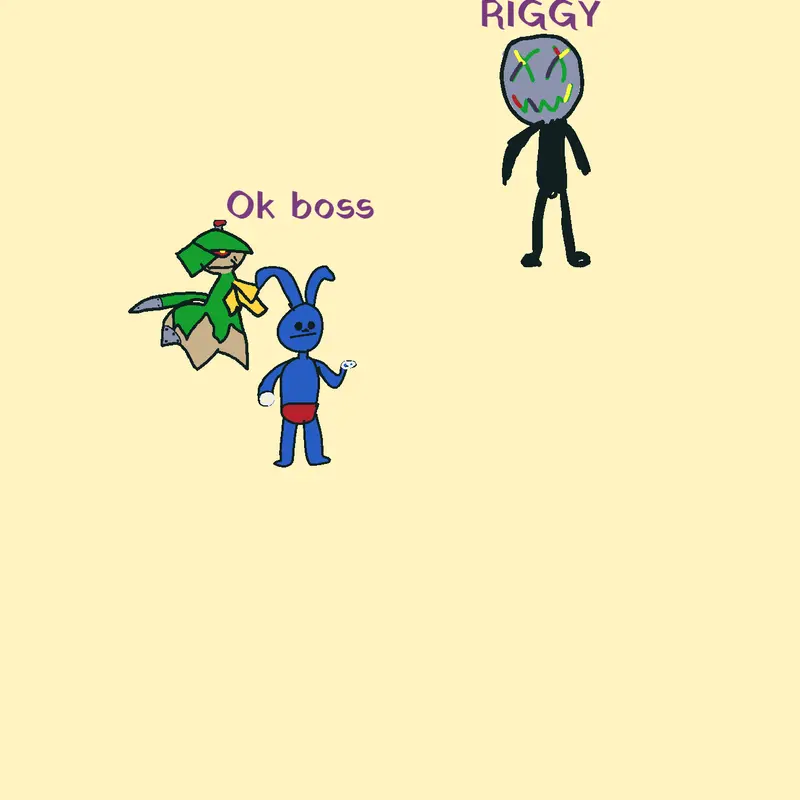 Game by @your_clone_riggy