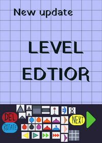 Geometry Dash Editor