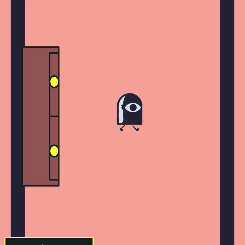 Random Doors Entity Test by @INSTANCEcorrupted