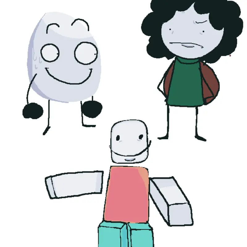 Game by @SimonAhem