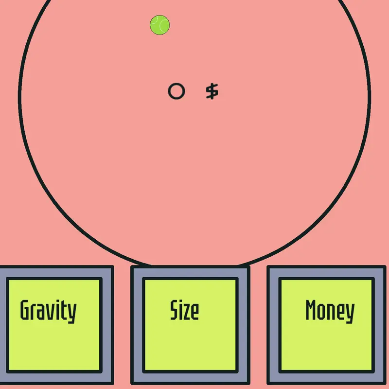 Game by @dambai