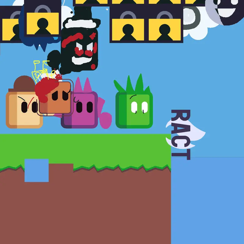Game by @OZMSFISBACK