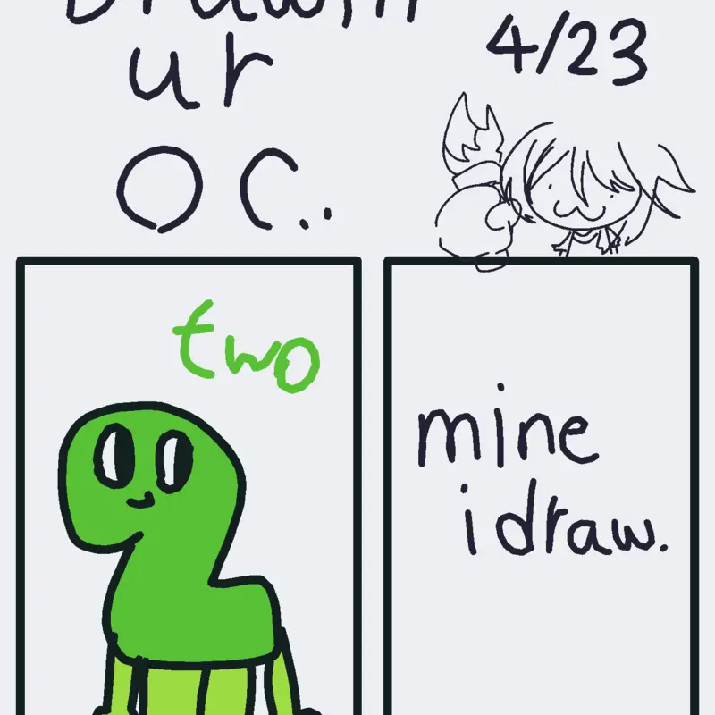 Game by @twofromtpott