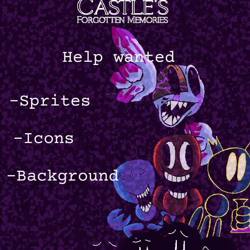 Game by @RandomMashup