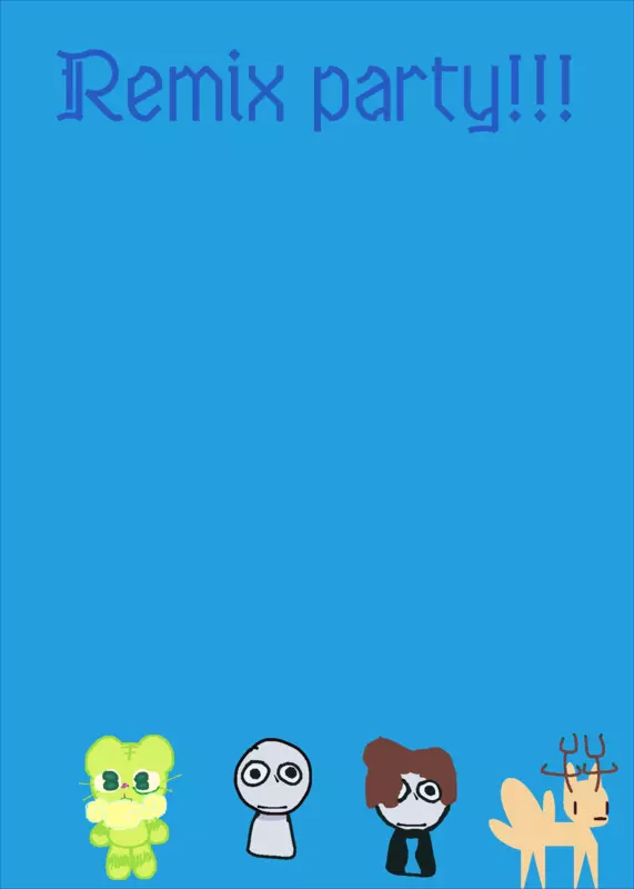 Game by @I_Meow