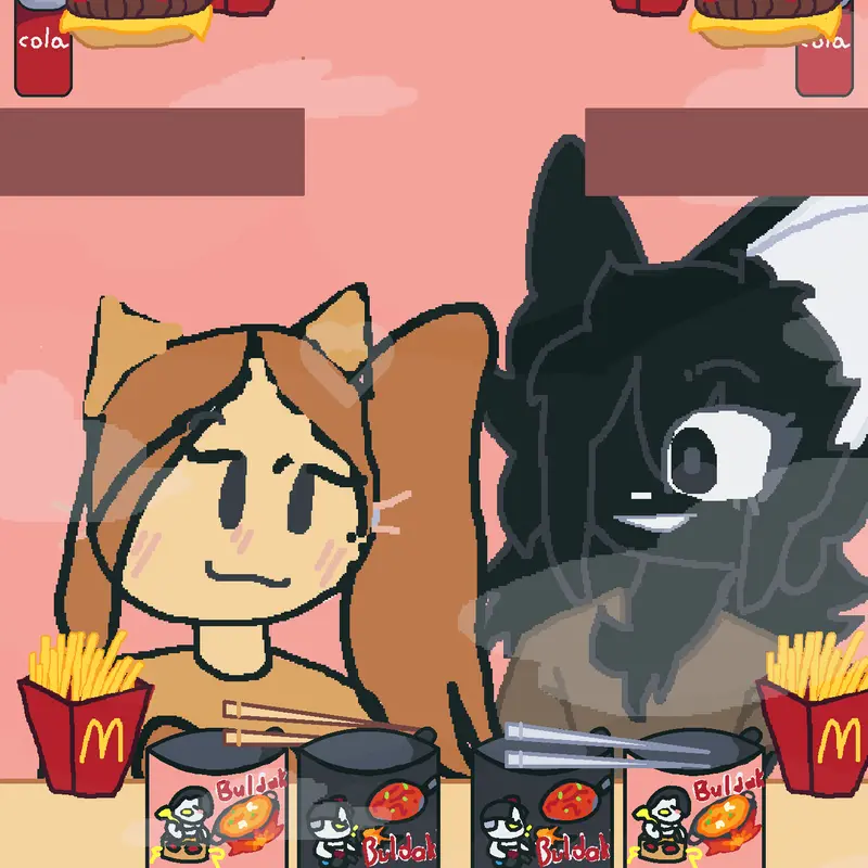 Game by @ElifyourBFF