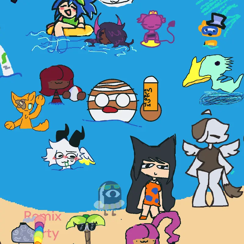 Game by @tampinha