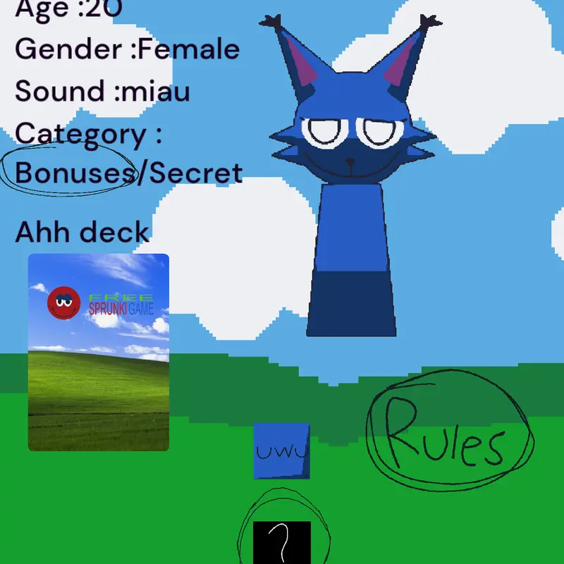 Game by @milo_the_cat