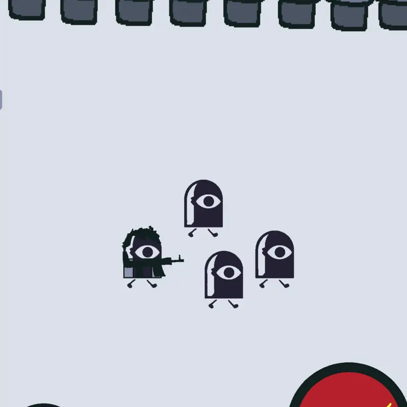 Game by @iridafan99