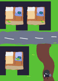 Iwasboredsoimadethis