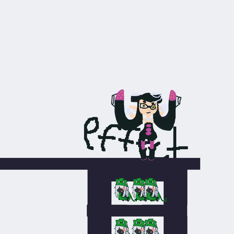 Game by @Caille