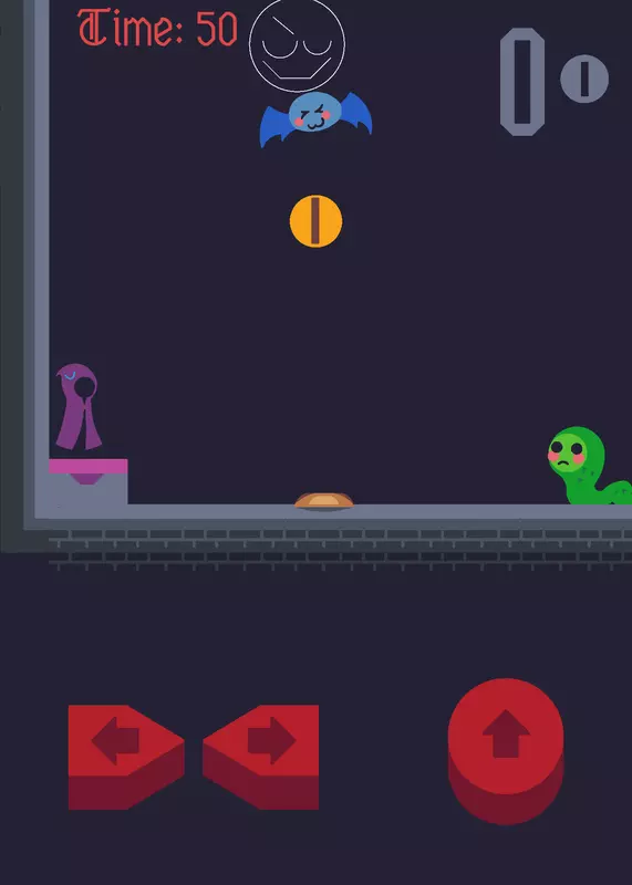 Game by @veryveryhotsause