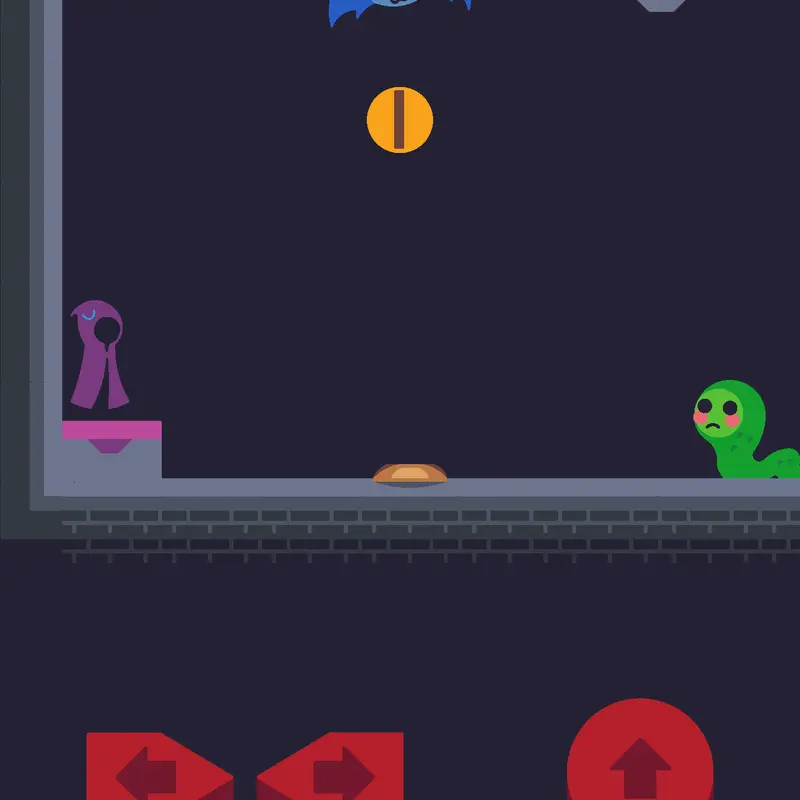 Game by @veryveryhotsause