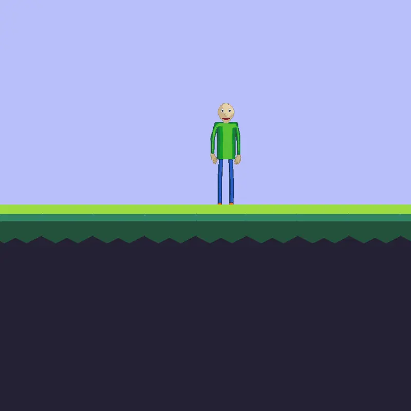 Game by @BaldiBaldimore99