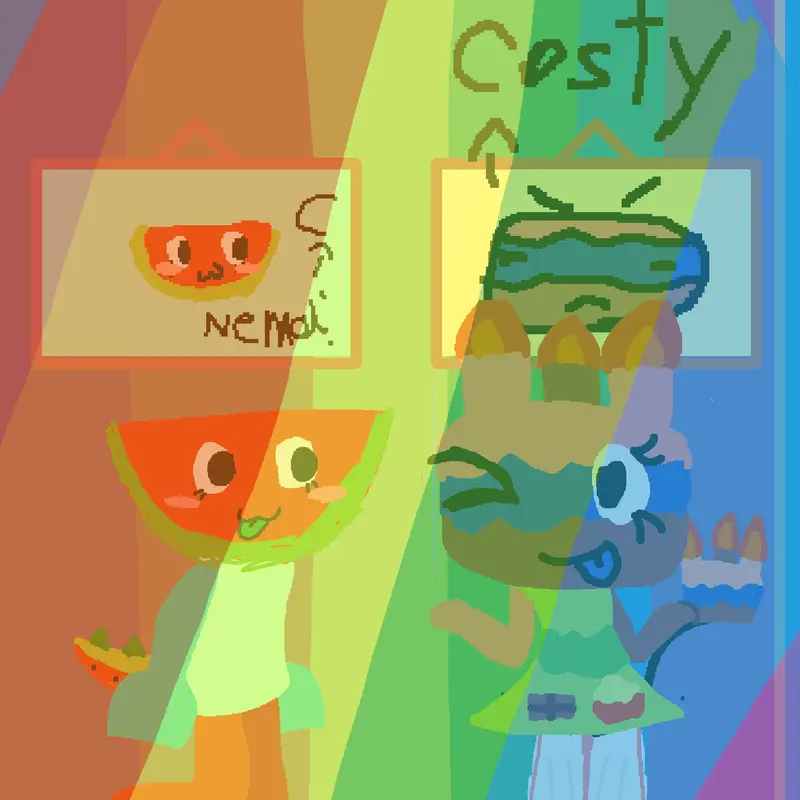Game by @vufuvi