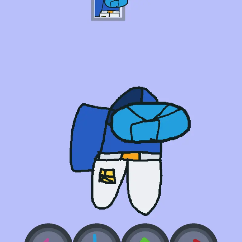 Game by @GanboldAriunbold1