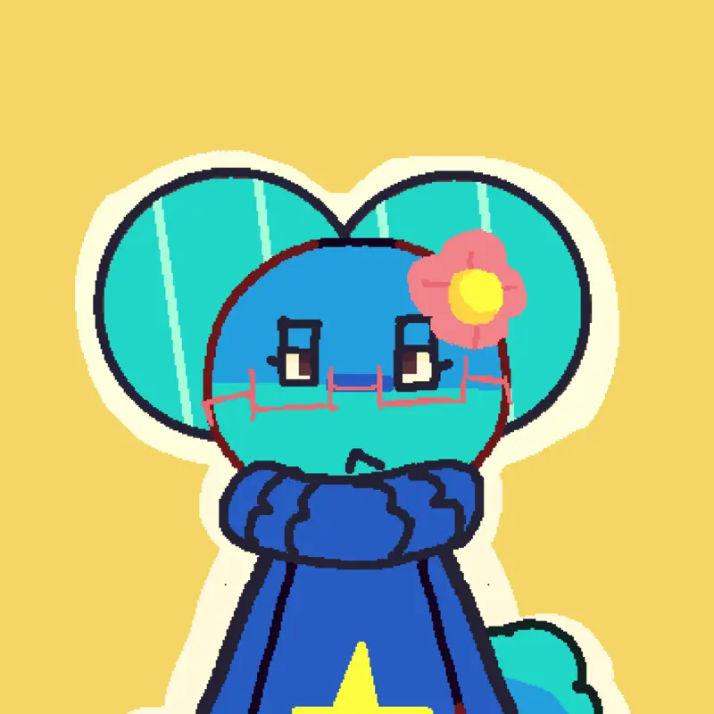 Game by @Mariah9988