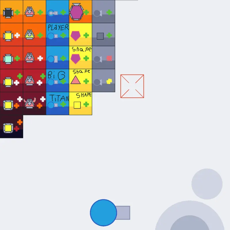 Game by @Official_MiguelUltra5269