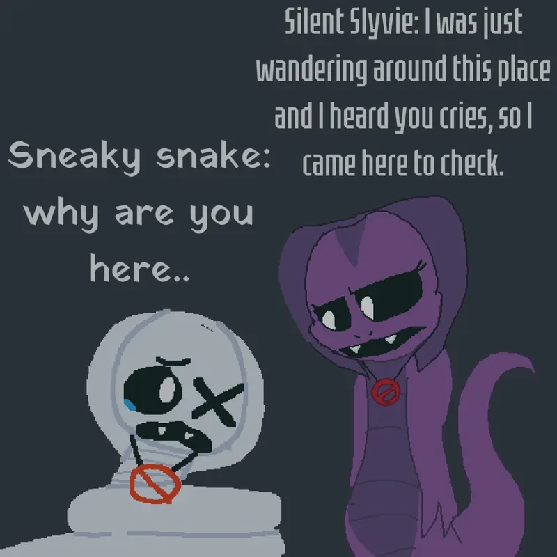 Game by @The_UnknownMask