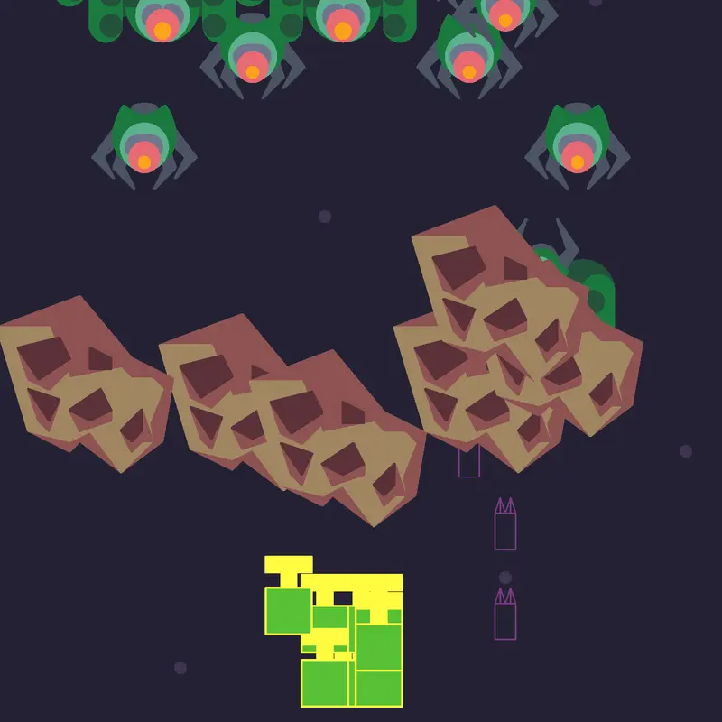 Game by @dovs