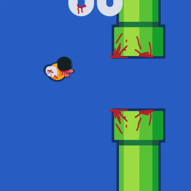 Game by @Bogoobus