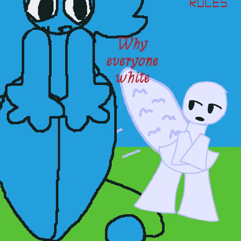 Game by @shmeggleweggel