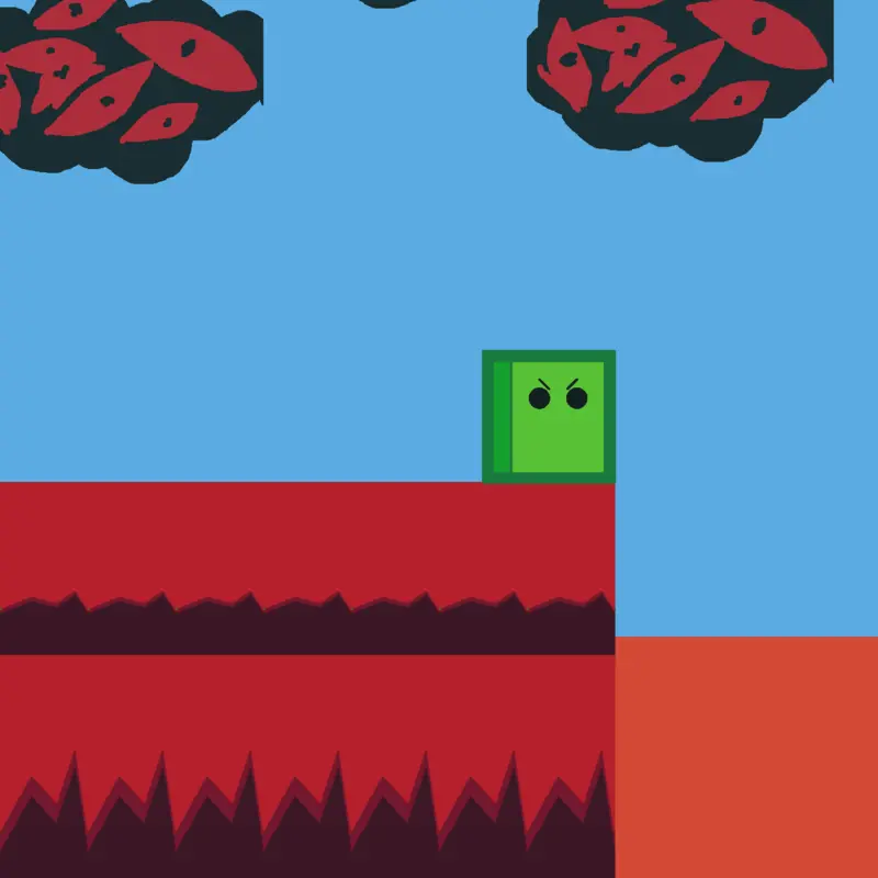 Game by @error_gamestream