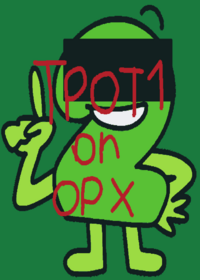 Bfb 17.5 : the Orange paint X