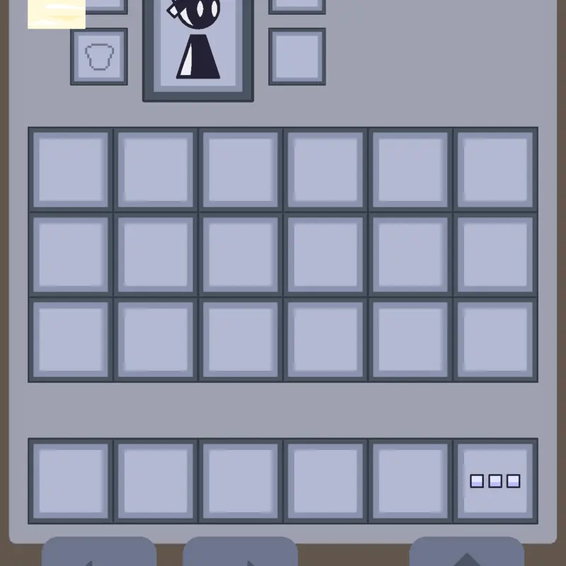 Game by @Memoreo