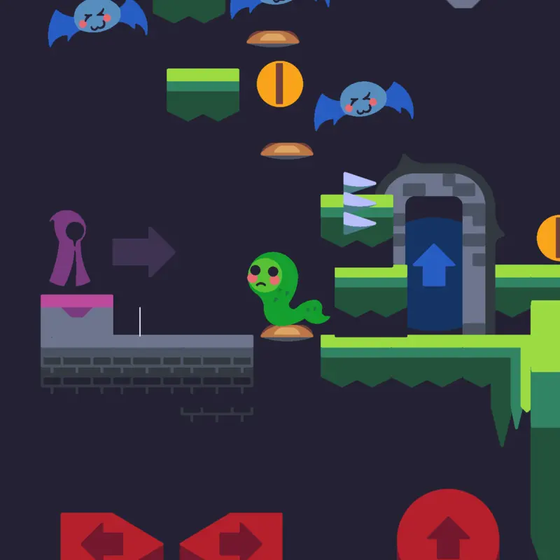 Game by @Rafa_GR
