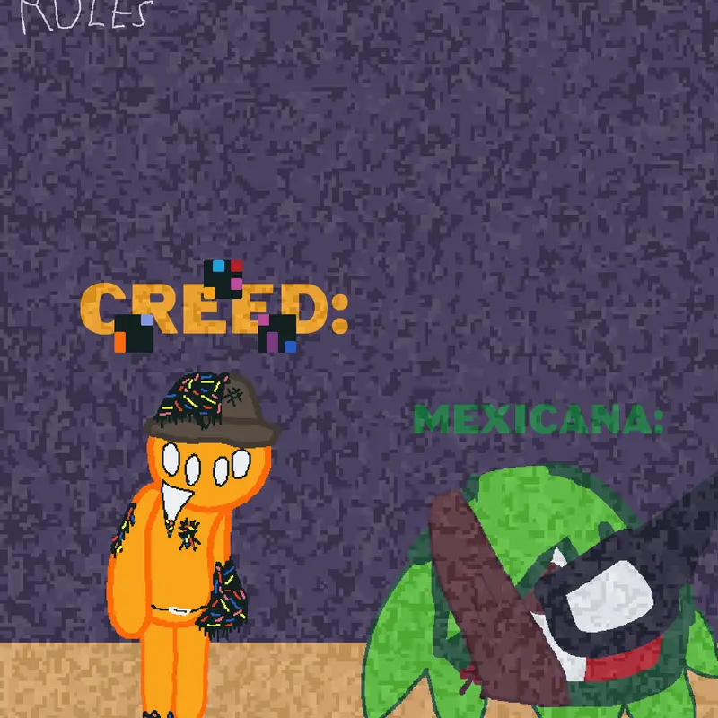Game by @creedyboy