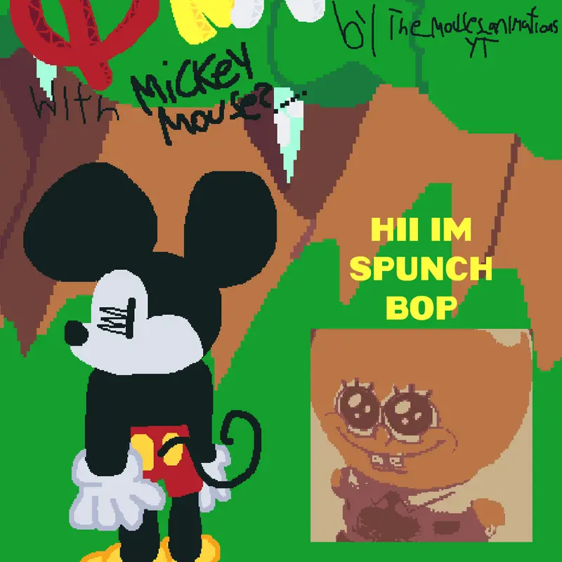 Game by @Arvin_spongebob69lol