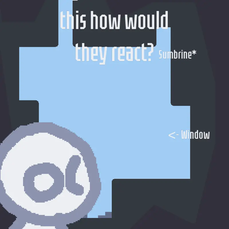 Game by @blue_face