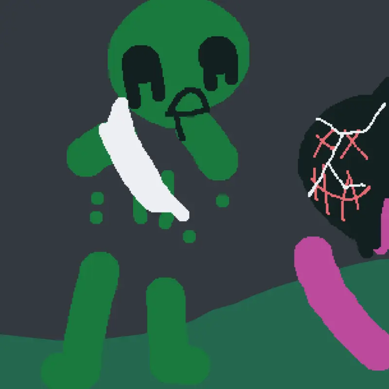 Game by @eligichc