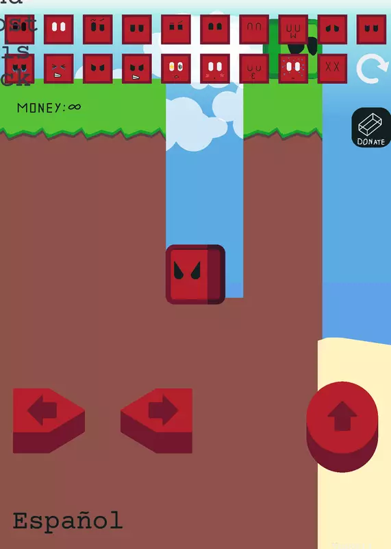 Game by @HUBIBUBI2255