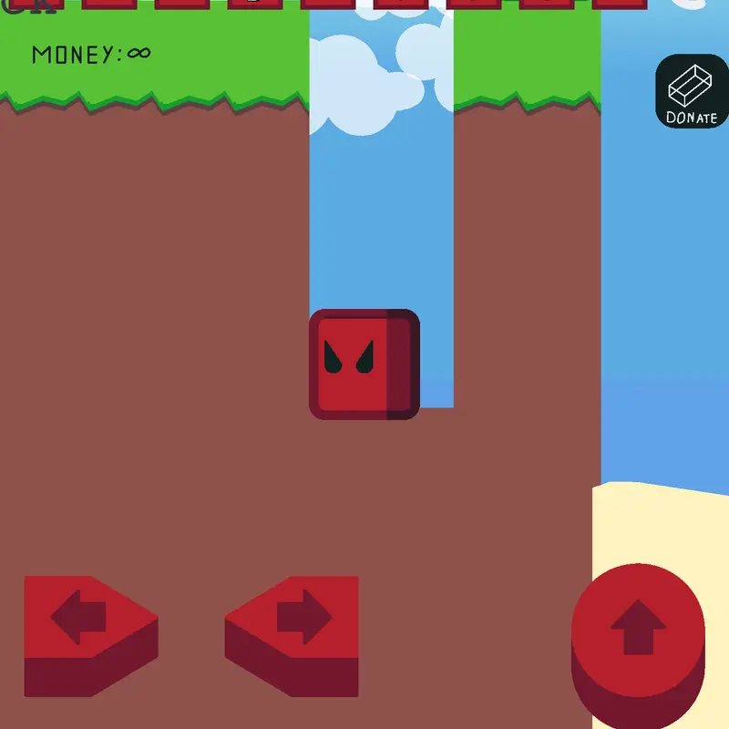 Game by @HUBIBUBI2255