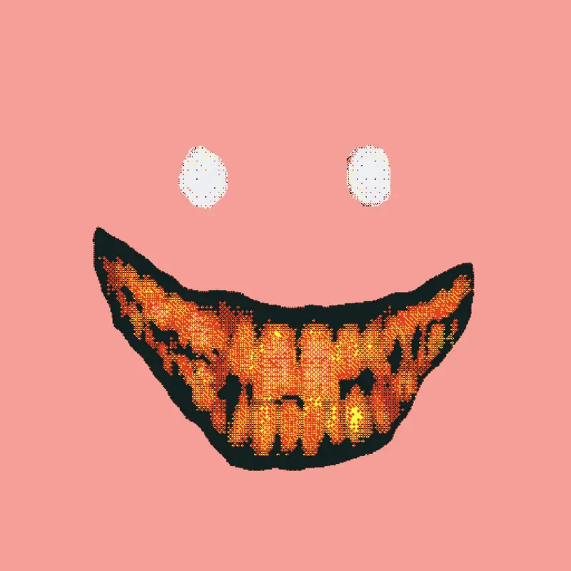 Game by @EATER-OH_NO