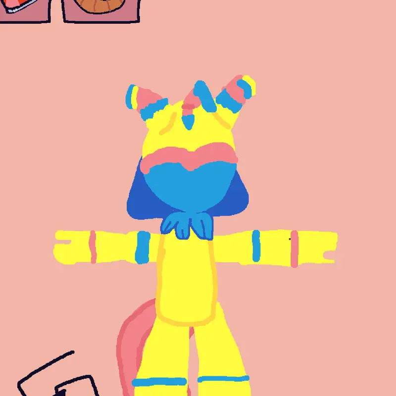 Game by @yanathecoocoo