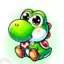 Yoshi13 avatar