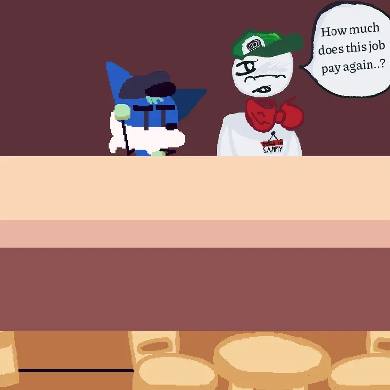 Game by @theNumberNINE