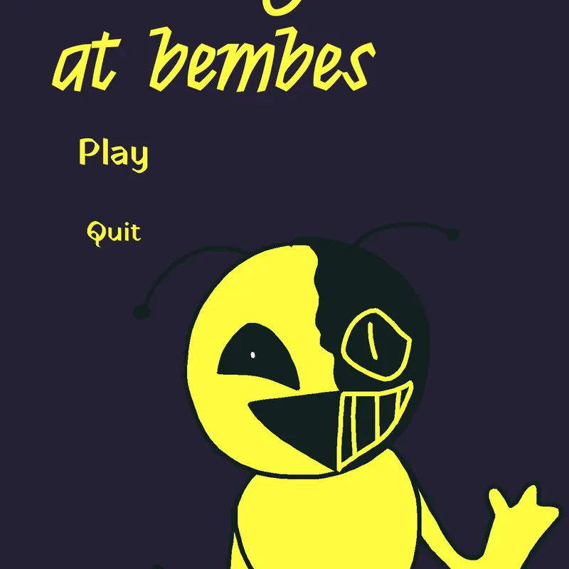 Game by @tricy-official