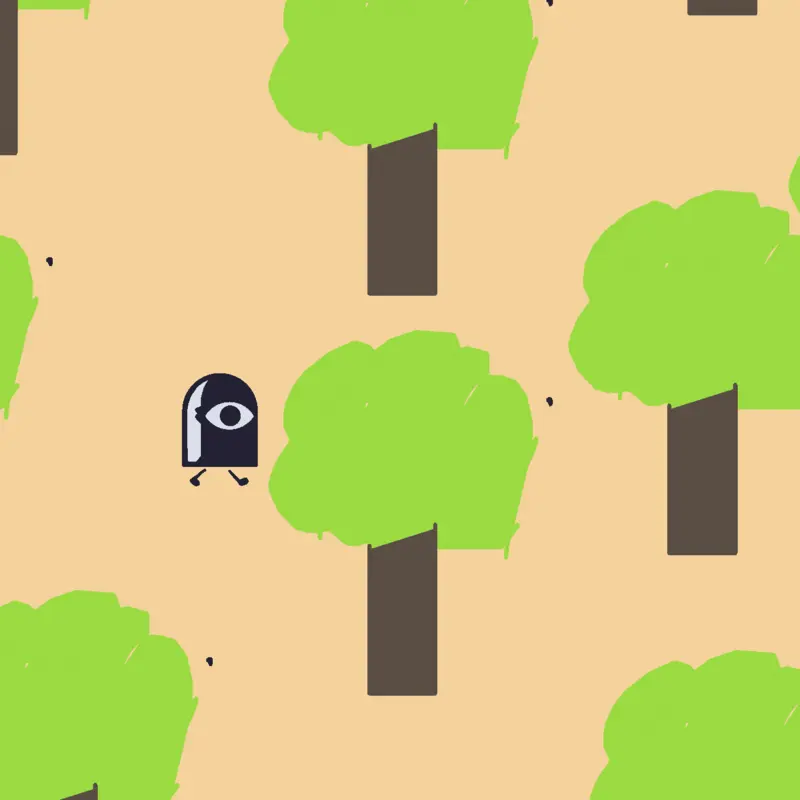 Game by @bennomakesgames