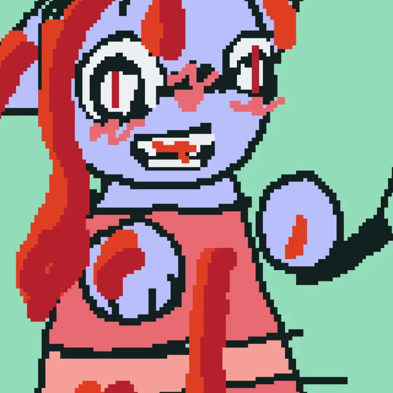 Game by @budgie_tweety