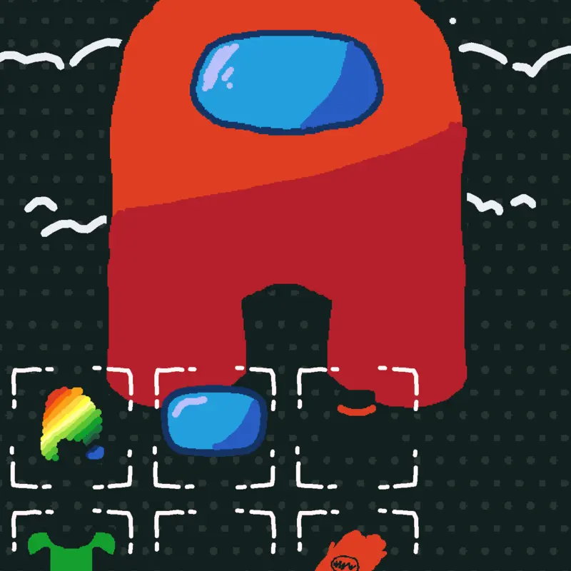Game by @amogus5785