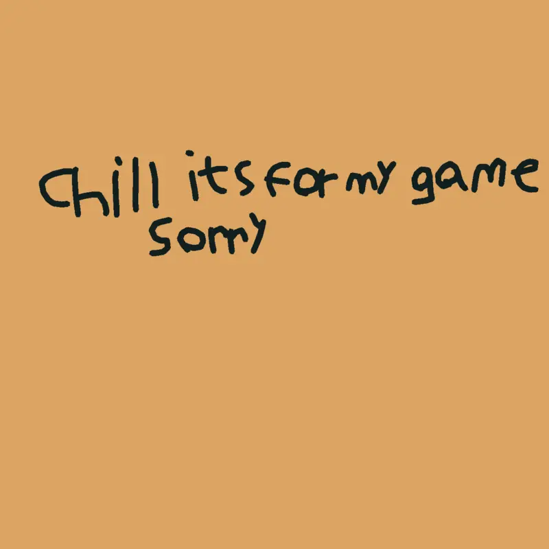 Game by @crabot